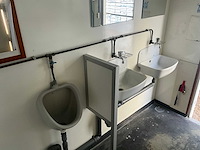 Brouwer sanitairunit - afbeelding 2 van  14