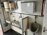Brouwer sanitairunit - afbeelding 3 van  14