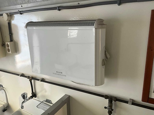 Brouwer sanitairunit - afbeelding 4 van  14