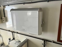 Brouwer sanitairunit - afbeelding 4 van  14