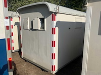 Brouwer sanitairunit - afbeelding 1 van  14