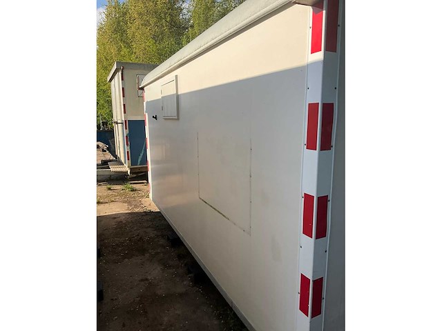Brouwer sanitairunit - afbeelding 7 van  14