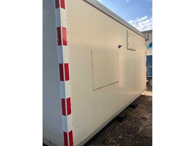 Brouwer sanitairunit - afbeelding 9 van  14