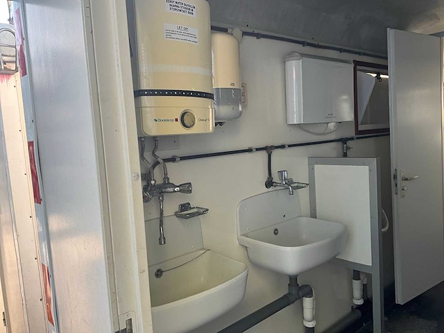 Brouwer sanitairunit - afbeelding 11 van  14
