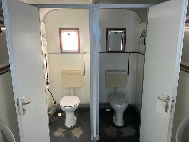 Brouwer sanitairunit - afbeelding 12 van  14