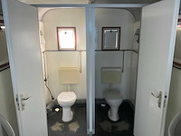 Brouwer sanitairunit - afbeelding 12 van  14