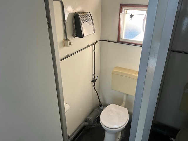 Brouwer sanitairunit - afbeelding 13 van  14