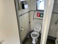 Brouwer sanitairunit - afbeelding 2 van  17