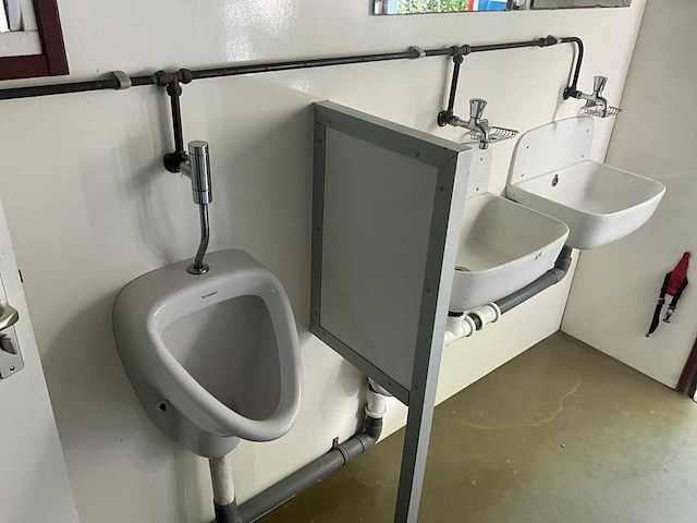 Brouwer sanitairunit - afbeelding 9 van  17