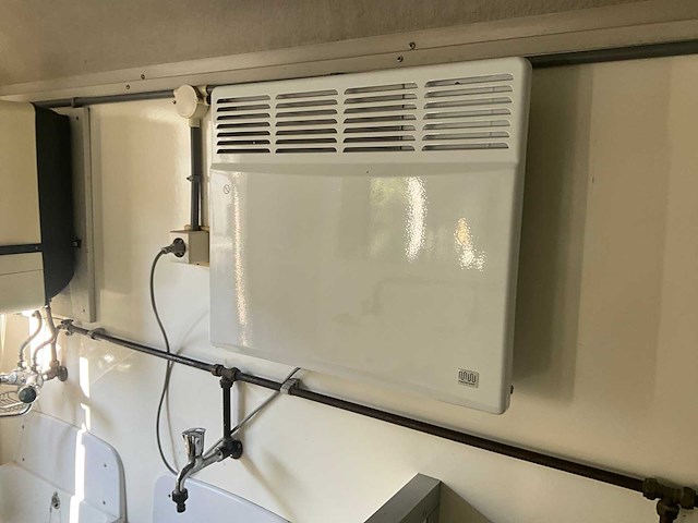 Brouwer sanitairunit - afbeelding 3 van  17