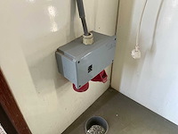 Brouwer sanitairunit - afbeelding 10 van  17