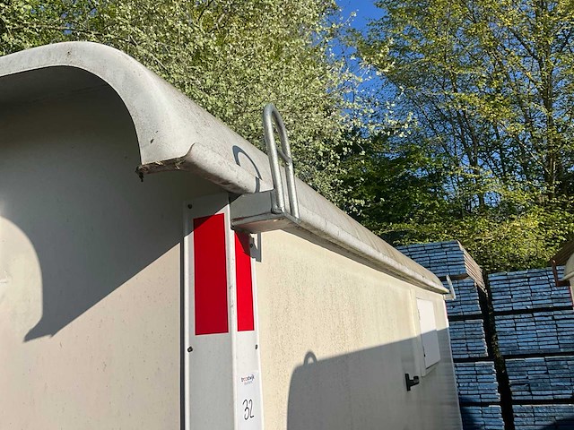 Brouwer sanitairunit - afbeelding 12 van  17