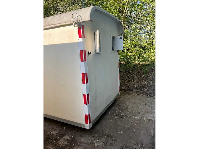 Brouwer sanitairunit - afbeelding 14 van  17