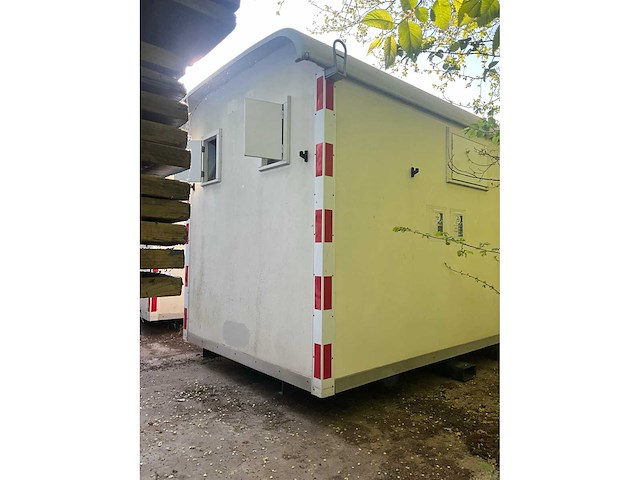 Brouwer sanitairunit - afbeelding 15 van  17