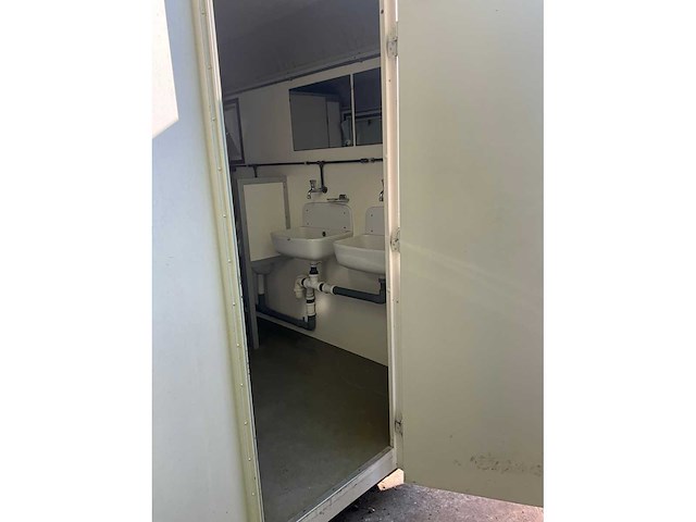 Brouwer sanitairunit - afbeelding 5 van  17
