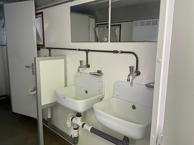 Brouwer sanitairunit - afbeelding 16 van  17