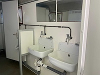 Brouwer sanitairunit - afbeelding 16 van  17