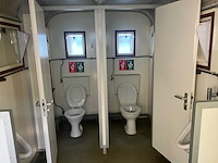 Brouwer sanitairunit - afbeelding 6 van  17