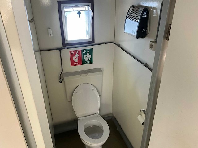 Brouwer sanitairunit - afbeelding 7 van  17