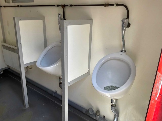 Brouwer sanitairunit - afbeelding 2 van  15