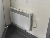 Brouwer sanitairunit - afbeelding 3 van  15