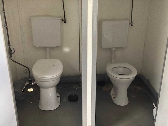 Brouwer sanitairunit - afbeelding 4 van  15