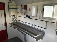 Brouwer sanitairunit - afbeelding 5 van  15
