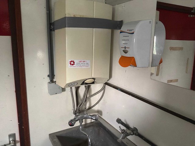Brouwer sanitairunit - afbeelding 6 van  15