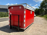 Brouwer sanitairunit - afbeelding 1 van  15
