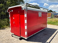 Brouwer sanitairunit - afbeelding 10 van  15