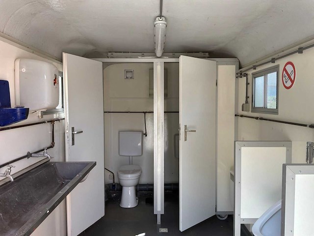 Brouwer sanitairunit - afbeelding 13 van  15