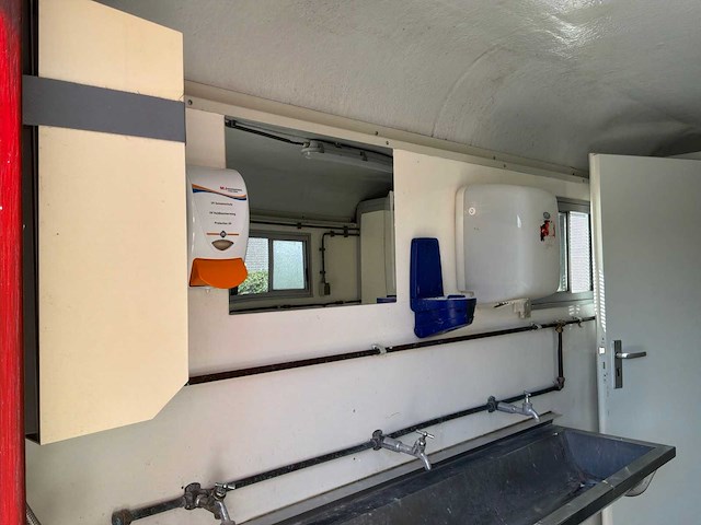 Brouwer sanitairunit - afbeelding 15 van  15