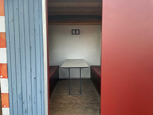 Brouwer schaftwagen - afbeelding 2 van  16