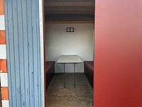 Brouwer schaftwagen - afbeelding 2 van  16