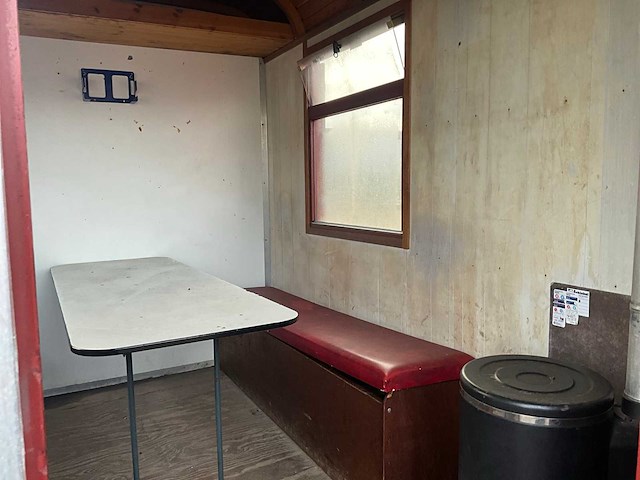 Brouwer schaftwagen - afbeelding 3 van  16