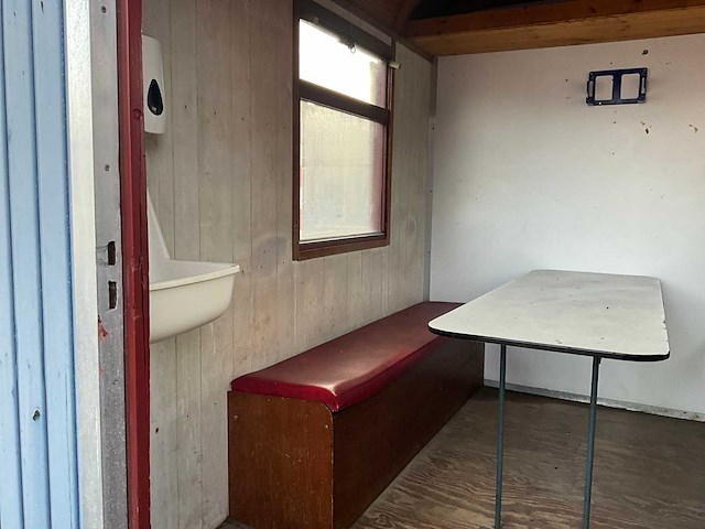 Brouwer schaftwagen - afbeelding 4 van  16