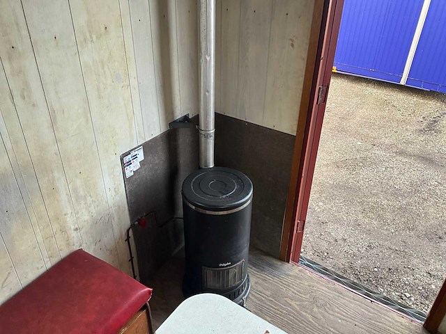 Brouwer schaftwagen - afbeelding 5 van  16