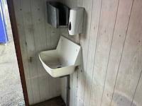 Brouwer schaftwagen - afbeelding 6 van  16