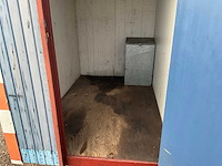 Brouwer schaftwagen - afbeelding 7 van  16