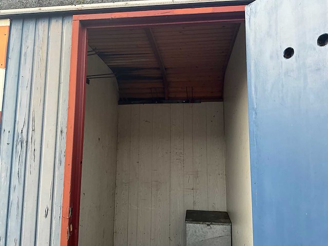 Brouwer schaftwagen - afbeelding 8 van  16