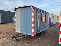 Brouwer schaftwagen - afbeelding 1 van  16