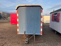 Brouwer schaftwagen - afbeelding 9 van  16