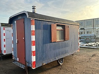 Brouwer schaftwagen - afbeelding 12 van  16