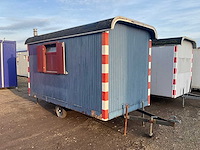 Brouwer schaftwagen - afbeelding 13 van  16