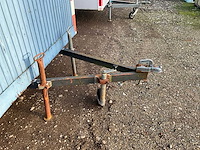 Brouwer schaftwagen - afbeelding 14 van  16