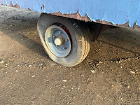 Brouwer schaftwagen - afbeelding 15 van  16