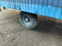 Brouwer schaftwagen - afbeelding 16 van  16