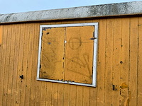 Brouwer schaftwagen - afbeelding 5 van  20