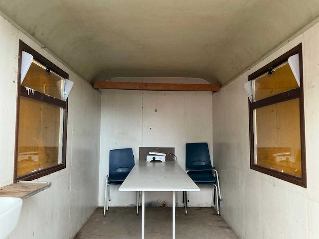 Brouwer schaftwagen - afbeelding 6 van  20