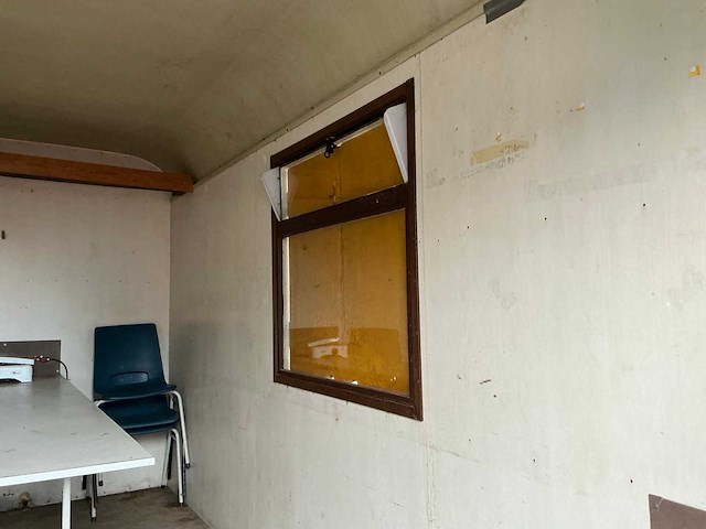 Brouwer schaftwagen - afbeelding 7 van  20